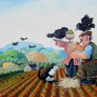 The Crowman